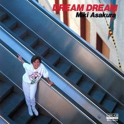 DREAM DREAM