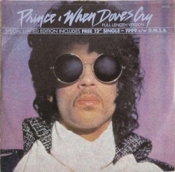 When Doves Cry