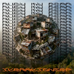 Iterations EP