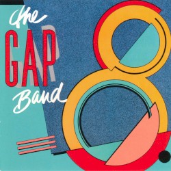 Gap Band VIII