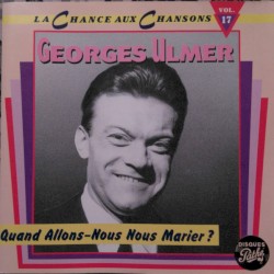 Quand allons‐nous nous marier ?