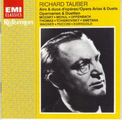 Opera Arias & Duets