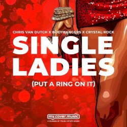 Single Ladies (Put a Ring on It)