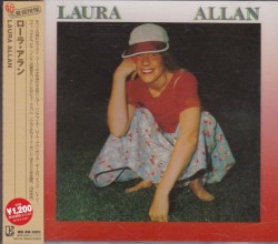 Laura Allan