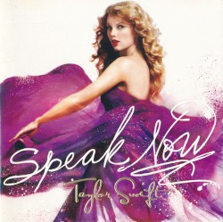 Speak Now
