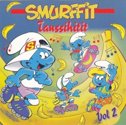 Volume 2: Tanssihitit
