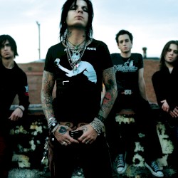 I Ain’t Your Savior