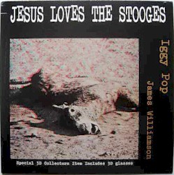 Jesus Loves The Stooges