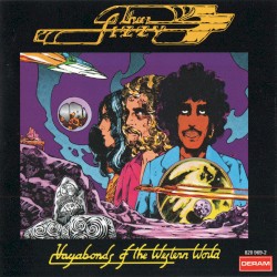 Vagabonds of the Western World