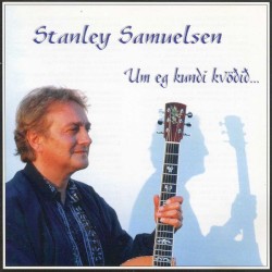 Um eg kundi kvöðið...