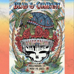 2023-05-19: Kia Forum, Inglewood, CA