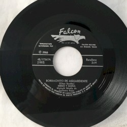 Borrachito de aguardiente / Me recordarás
