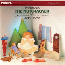 The Nutcracker: Excerpts