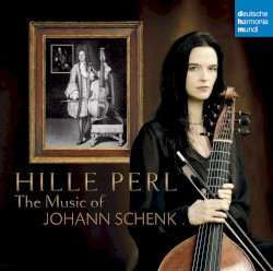 The Music of Johann Schenk