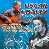 25 años con el canto, vol. 1