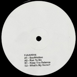 FJAAK 014
