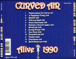 Live 1990