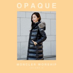 MONCLER WORSHIP VOLUME 28