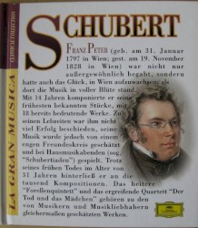 Der Tod Und Das Mädchen / Forellenquintett