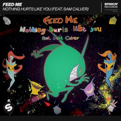 Nothing Hurts Like You