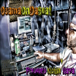 OsamaOnDaBeat Presents Kickin' Flava