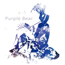Purple Bear