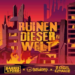 Ruinen dieser Welt