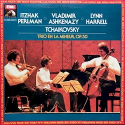 Trio en la mineur, Op. 50