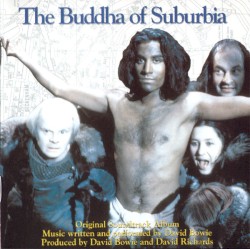 The Buddha of Suburbia