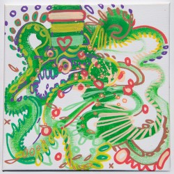 I DON’T THINK THE INTERNET IS GOOD FOR ME RIGHT NOW