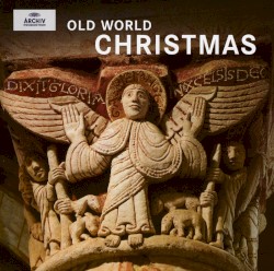 Old World Christmas