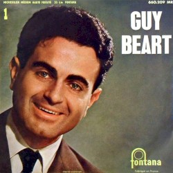 Guy Béart chante avec ses amis – Nº 1