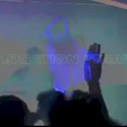 U Weren’t Here I Really Miss You