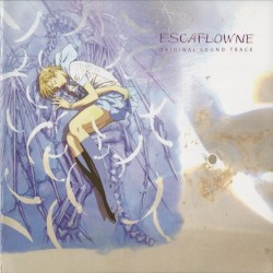 Escaflowne Original Sound Track