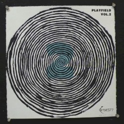 Playfield, Vol. 2: The Middle