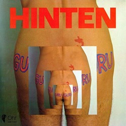 Hinten