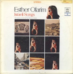 Israeli Songs