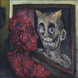 A Spyglass to One's Face