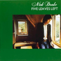 Five Leaves Left