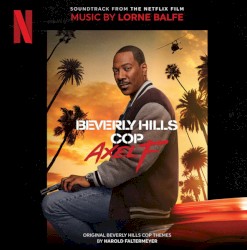 Beverly Hills Cop: Axel F