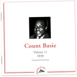 Volume 11 - 1939 - Complete Edition