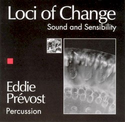 Loci of Change
