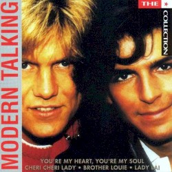 The Modern Talking Story