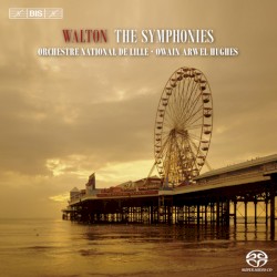The Symphonies