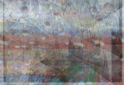 obscured | invisible