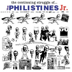 The Continuing Struggle of...