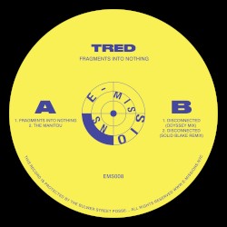 Fragments Into Nothing