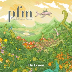 The Lesson