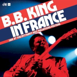 In France (Live at the 1977 Nancy Jazz Pulsations Festival)
