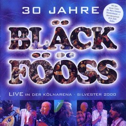 30 Jahre Bläck Fööss